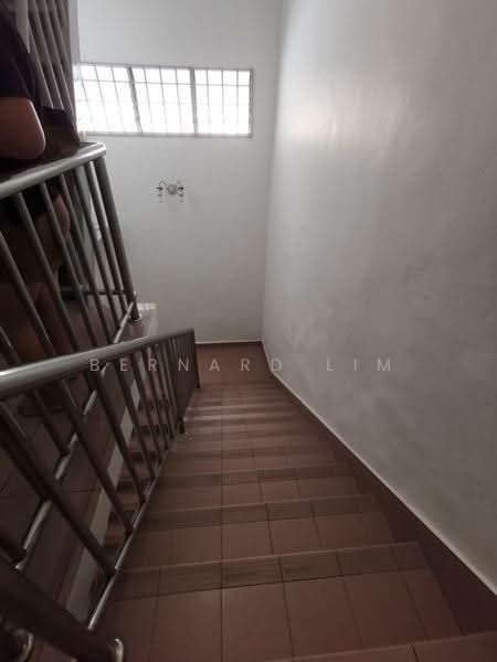 2-storey Terraced House for Sale in Taman Sri Putri (Skudai) - Bernard Lim - Interior - PropertyGuru.com.my