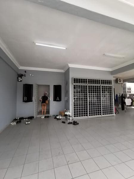 2-storey Terraced House for Sale in Taman Sri Putri (Skudai) - Bernard Lim - PropertyGuru.com.my