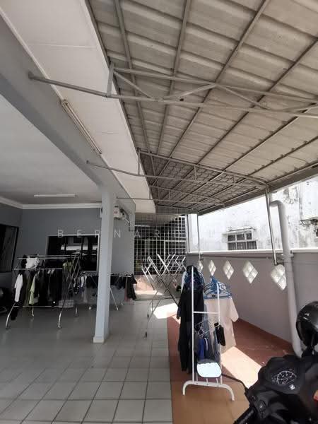 2-storey Terraced House for Sale in Taman Sri Putri (Skudai) - Bernard Lim - PropertyGuru.com.my