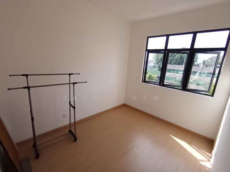 Service Residence for Rent at MIRA at Shorea Park - Jaycie Hew - Bedroom - PropertyGuru.com.my