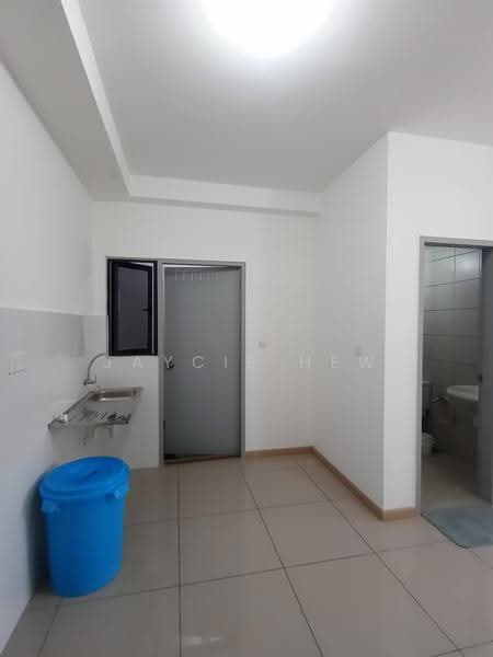 Service Residence for Rent at MIRA at Shorea Park - Jaycie Hew - Kitchen - PropertyGuru.com.my