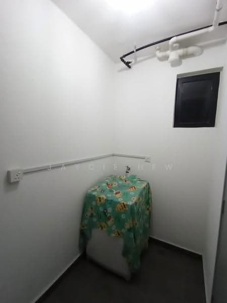 Service Residence for Rent at MIRA at Shorea Park - Jaycie Hew - Interior - PropertyGuru.com.my