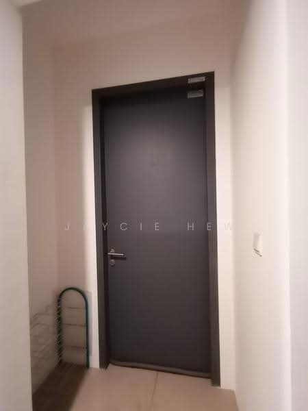 Service Residence for Rent at MIRA at Shorea Park - Jaycie Hew - Entrance - PropertyGuru.com.my