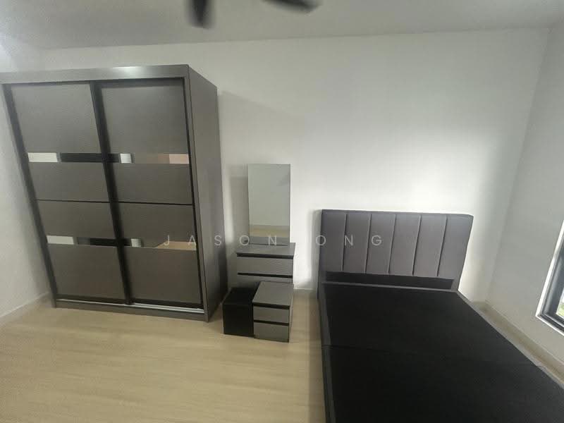 Service Residence for Rent at M Arisa - Jason Ong - Bedroom - PropertyGuru.com.my