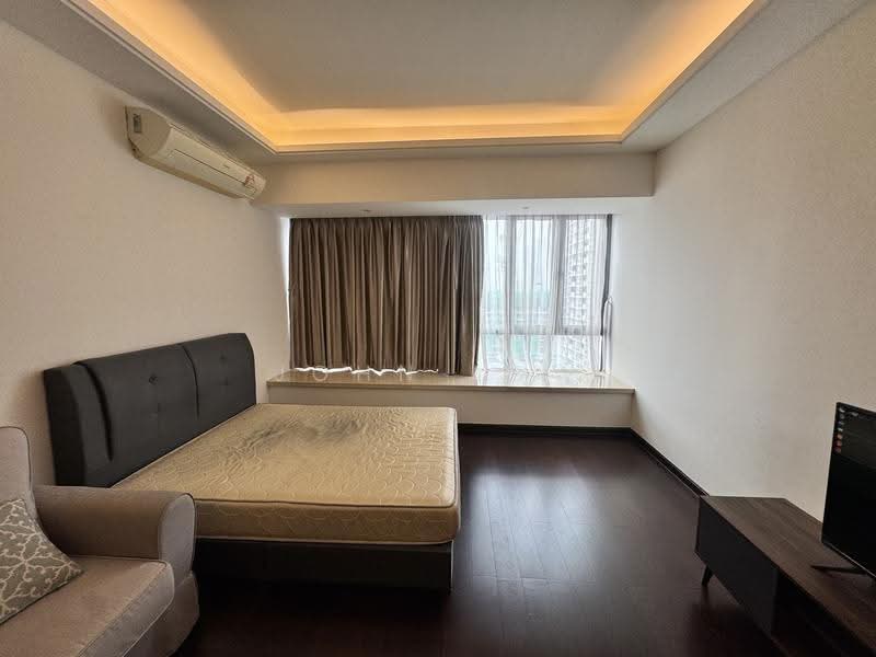 Kediaman Servis untuk Disewa di R&F Princess Cove Phase 1 - John Low - Bedroom - PropertyGuru.com.my