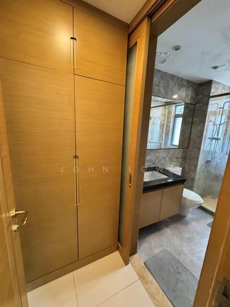 Kediaman Servis untuk Disewa di R&F Princess Cove Phase 1 - John Low - PropertyGuru.com.my