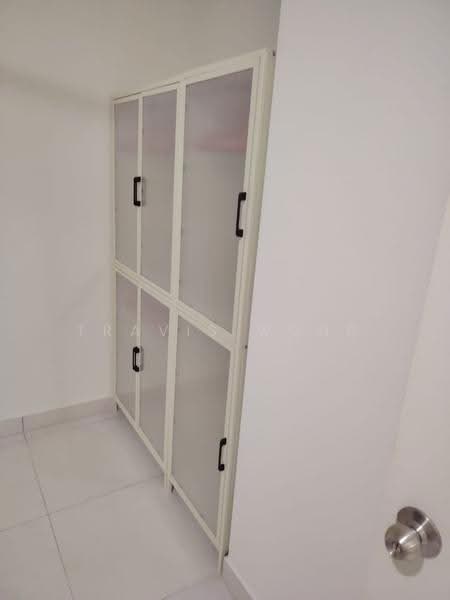 Service Residence for Rent at Majestic Maxim - Travis Wong - Interior - PropertyGuru.com.my