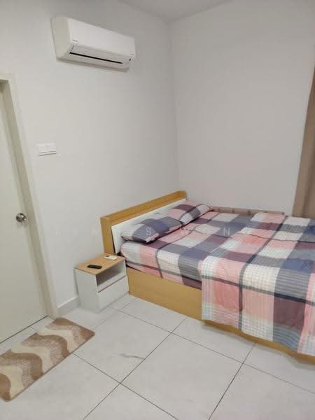 Service Residence for Rent at Majestic Maxim - Travis Wong - Bedroom - PropertyGuru.com.my