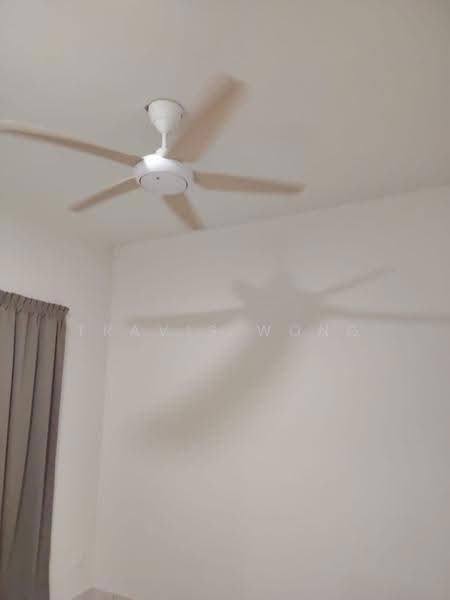 Service Residence for Rent at Majestic Maxim - Travis Wong - Interior - PropertyGuru.com.my