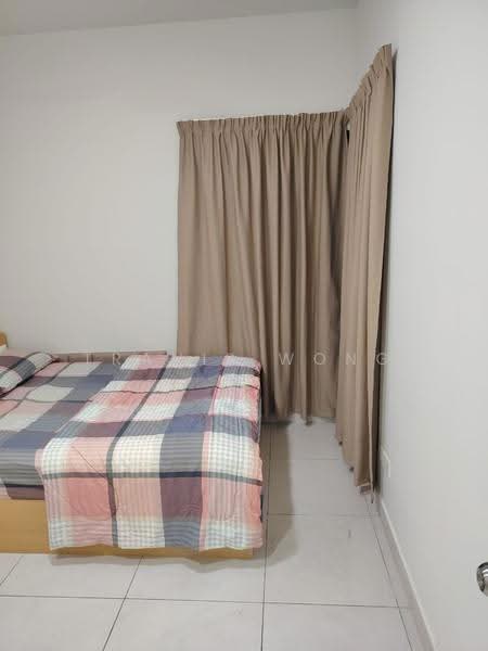 Service Residence for Rent at Majestic Maxim - Travis Wong - Bedroom - PropertyGuru.com.my