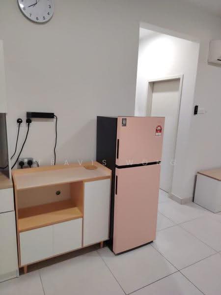 Service Residence for Rent at Majestic Maxim - Travis Wong - Interior - PropertyGuru.com.my