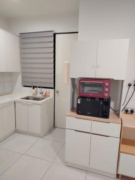 Service Residence for Rent at Majestic Maxim - Travis Wong - PropertyGuru.com.my