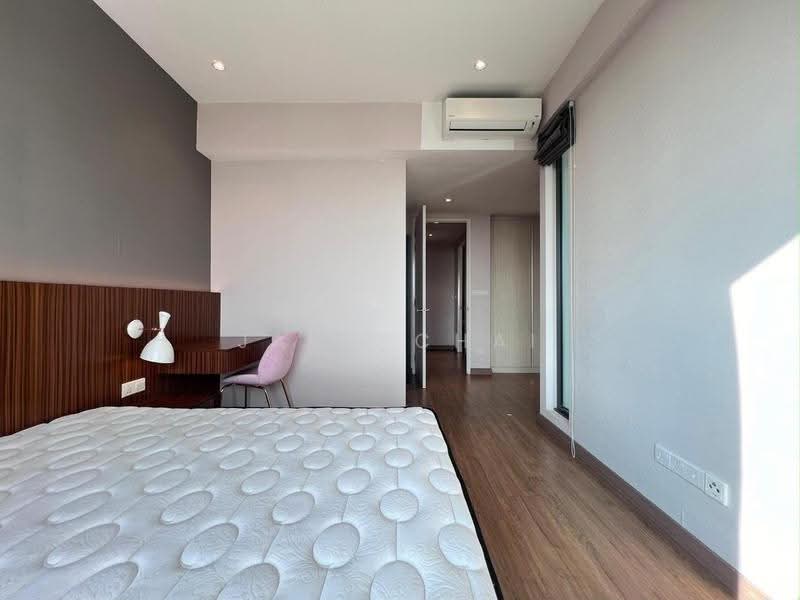 Condominium for Rent at The Elysia Park Residence - Jack Chai - Bedroom - PropertyGuru.com.my