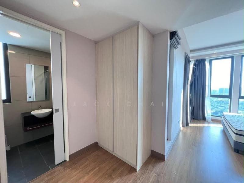 Condominium for Rent at The Elysia Park Residence - Jack Chai - Bathroom - PropertyGuru.com.my