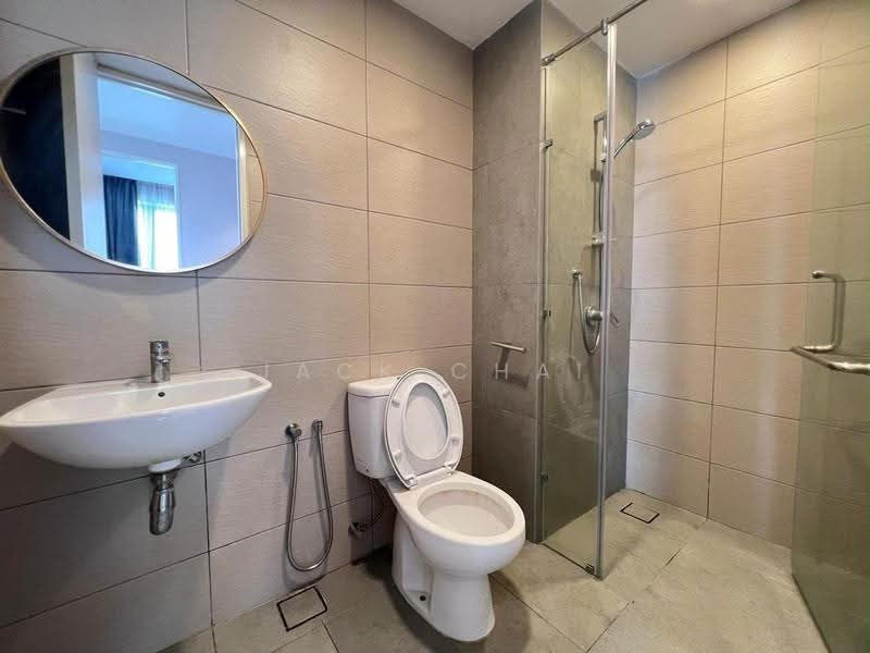 Condominium for Rent at The Elysia Park Residence - Jack Chai - Bathroom - PropertyGuru.com.my
