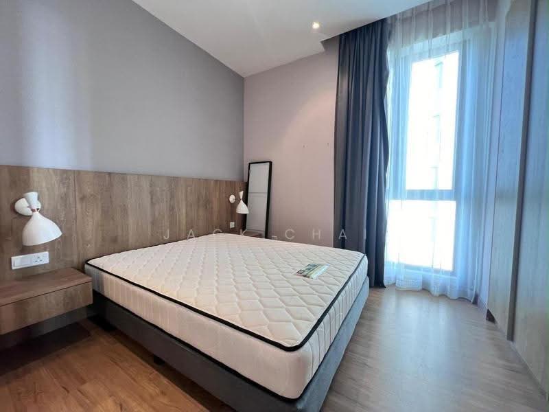 Condominium for Rent at The Elysia Park Residence - Jack Chai - Bedroom - PropertyGuru.com.my
