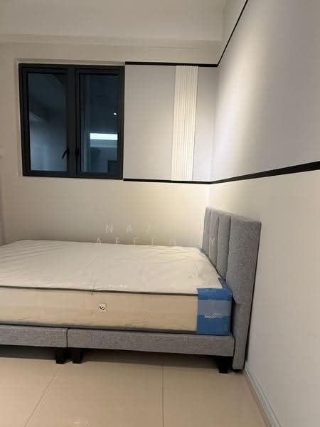 Service Residence for Rent at Seiring Residensi - Nazrin Affendy - Bedroom - PropertyGuru.com.my