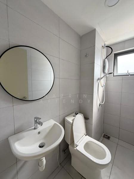 Service Residence for Rent at Seiring Residensi - Nazrin Affendy - PropertyGuru.com.my