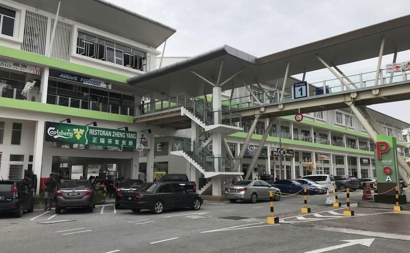 Shop for Rent in Rawang (Selangor) - Joey Chow - Exterior - PropertyGuru.com.my