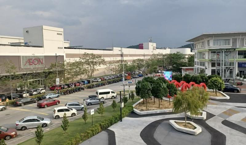 Shop for Rent in Rawang (Selangor) - Joey Chow - Exterior - PropertyGuru.com.my