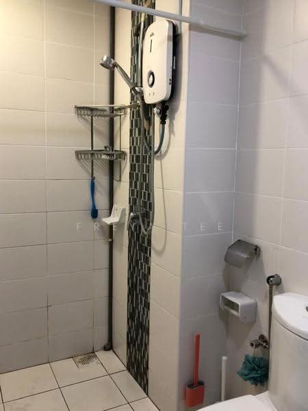 Kediaman Servis untuk Disewa di Greenfield Regency - Freya Tee - Bathroom - PropertyGuru.com.my