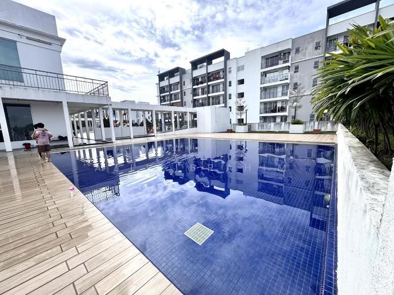 Apartment for Sale at Puncak Hijauan - Azli Ibrahim - Exterior - PropertyGuru.com.my