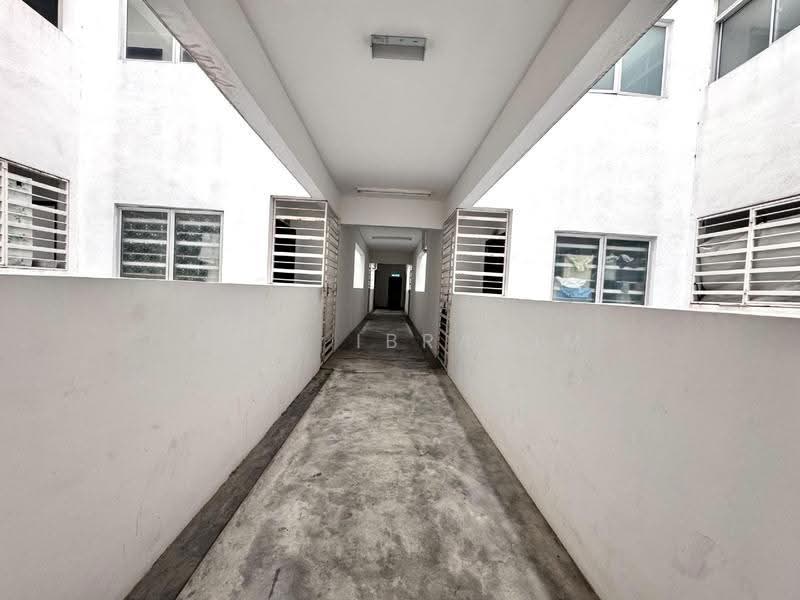 Apartment for Sale at Puncak Hijauan - Azli Ibrahim - Exterior - PropertyGuru.com.my