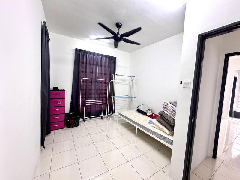 Apartment for Sale at Puncak Hijauan - Azli Ibrahim - Bedroom - PropertyGuru.com.my