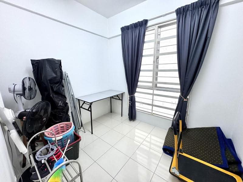 Apartment for Sale at Puncak Hijauan - Azli Ibrahim - Interior - PropertyGuru.com.my