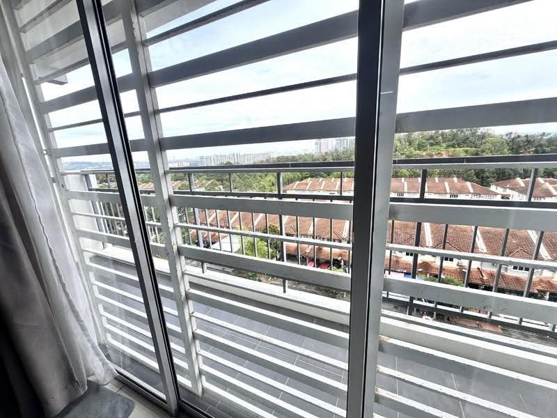Apartment for Sale at Puncak Hijauan - Azli Ibrahim - View - PropertyGuru.com.my