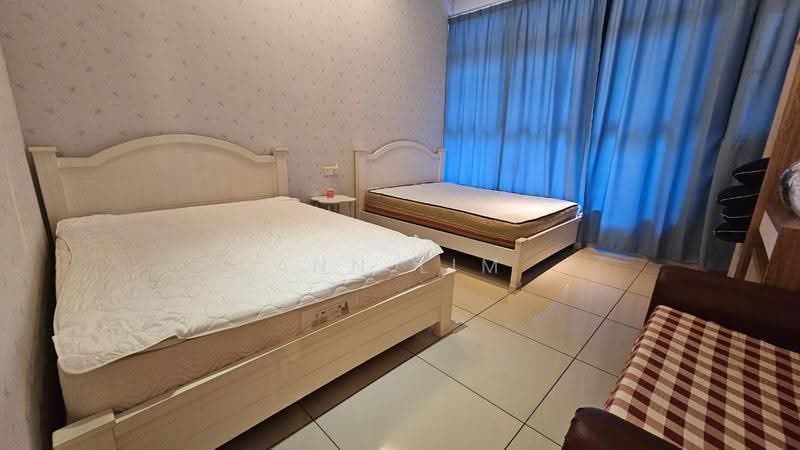 Service Residence for Rent at Atlantis Residences (Pangsapuri Atlantis Kota Syahbandar) - Ann Lim - PropertyGuru.com.my