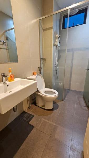 Service Residence for Rent at Atlantis Residences (Pangsapuri Atlantis Kota Syahbandar) - Ann Lim - PropertyGuru.com.my