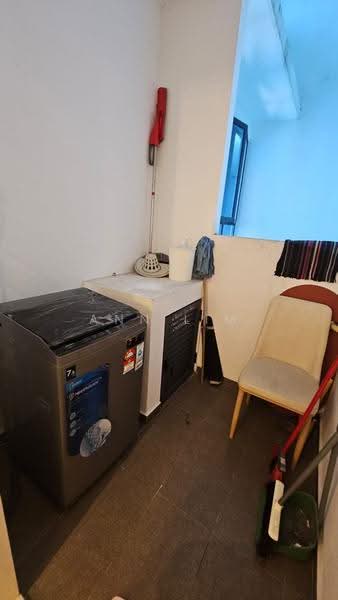 Service Residence for Rent at Atlantis Residences (Pangsapuri Atlantis Kota Syahbandar) - Ann Lim - PropertyGuru.com.my