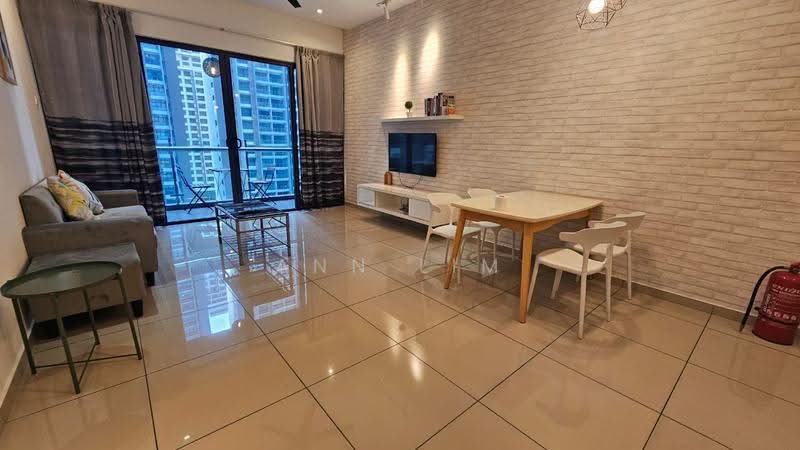 Service Residence for Rent at Atlantis Residences (Pangsapuri Atlantis Kota Syahbandar) - Ann Lim - PropertyGuru.com.my