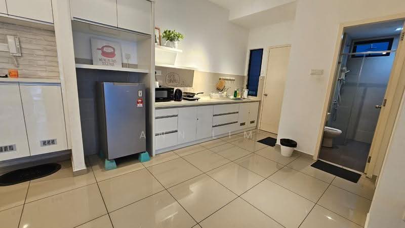 Service Residence for Rent at Atlantis Residences (Pangsapuri Atlantis Kota Syahbandar) - Ann Lim - PropertyGuru.com.my