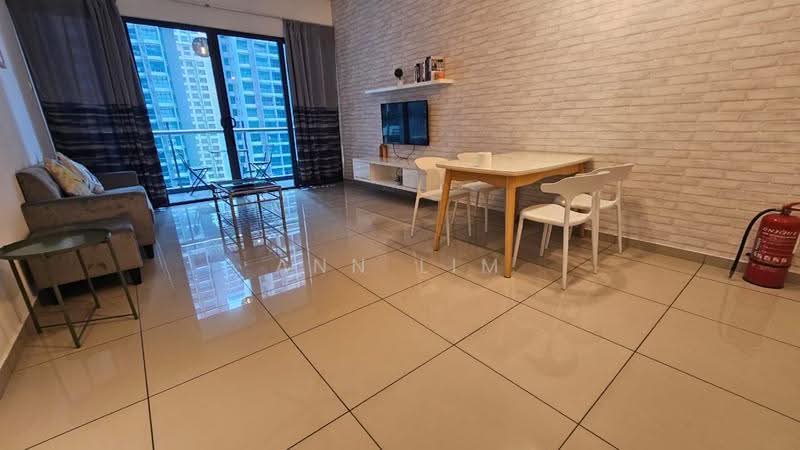 Service Residence for Rent at Atlantis Residences (Pangsapuri Atlantis Kota Syahbandar) - Ann Lim - PropertyGuru.com.my