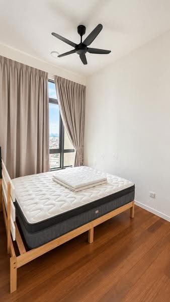 Condominium for Rent at The Maple Residences - Jesslyn Loh - Bedroom - PropertyGuru.com.my