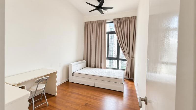 Condominium for Rent at The Maple Residences - Jesslyn Loh - Bedroom - PropertyGuru.com.my