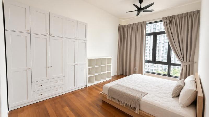 Condominium for Rent at The Maple Residences - Jesslyn Loh - Bedroom - PropertyGuru.com.my