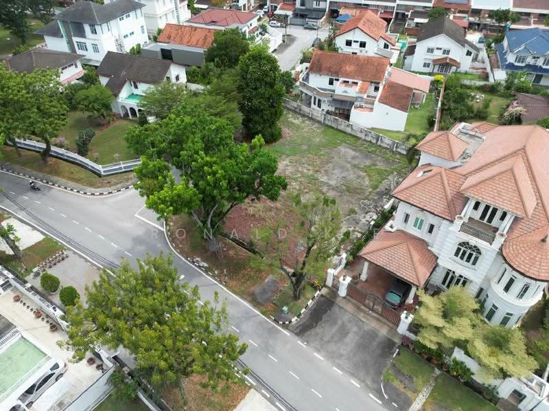Tanah Kediaman untuk Dijual di Minden Heights (Gelugor) - Ronald Kee - Exterior - PropertyGuru.com.my