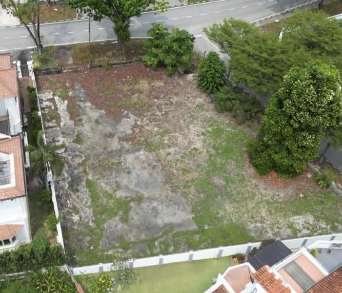 Tanah Kediaman untuk Dijual di Minden Heights (Gelugor) - Ronald Kee - Exterior - PropertyGuru.com.my