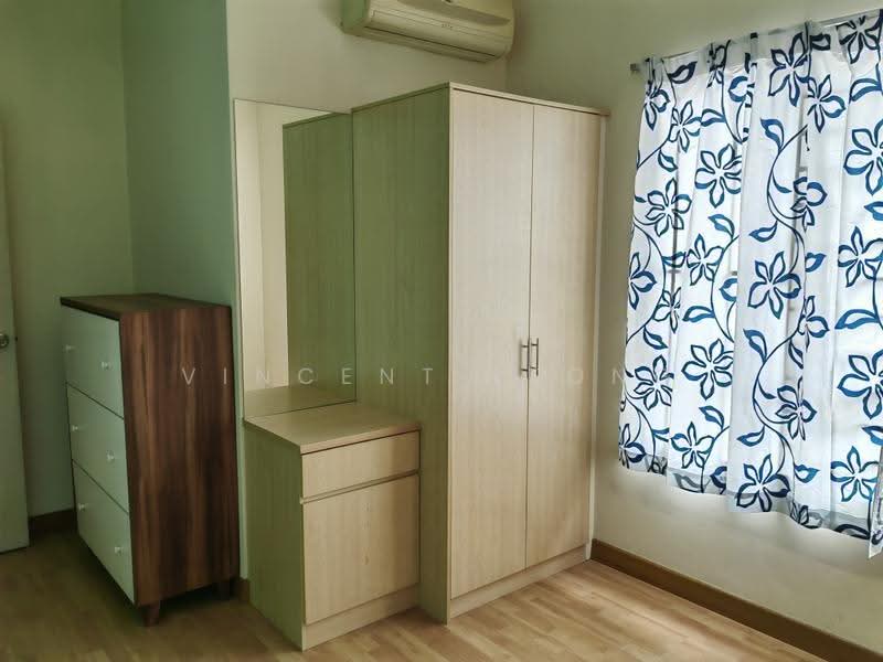 Kondominium untuk Disewa di Cova Suites - Vincent Leong - Bedroom - PropertyGuru.com.my