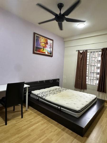 Condominium for Rent at Cova Suites - Vincent Leong - Bedroom - PropertyGuru.com.my