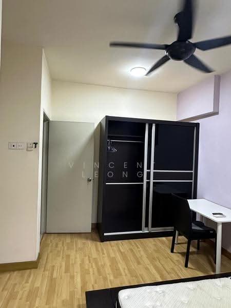 Condominium for Rent at Cova Suites - Vincent Leong - Bedroom - PropertyGuru.com.my