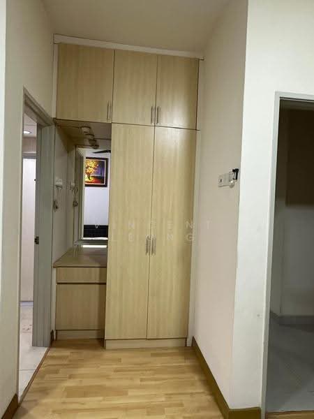 Condominium for Rent at Cova Suites - Vincent Leong - Corridor - PropertyGuru.com.my