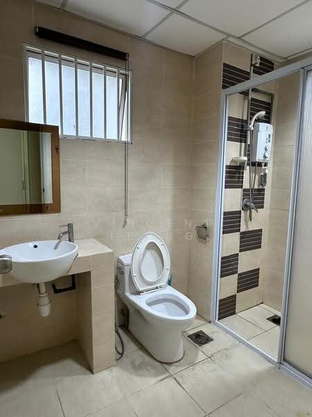 Condominium for Rent at Cova Suites - Vincent Leong - Bathroom - PropertyGuru.com.my