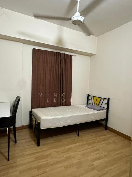 Condominium for Rent at Cova Suites - Vincent Leong - Bedroom - PropertyGuru.com.my