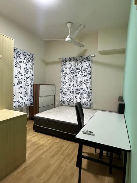 Condominium for Rent at Cova Suites - Vincent Leong - Bedroom - PropertyGuru.com.my
