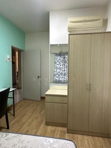 Condominium for Rent at Cova Suites - Vincent Leong - Bedroom - PropertyGuru.com.my