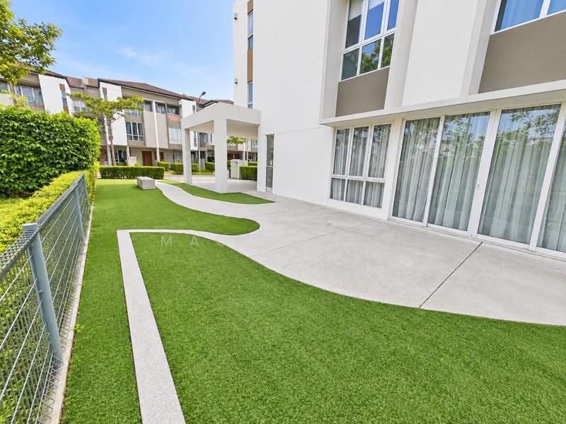 Townhouse for Rent in Kajang (Selangor) - Mac Chong - Exterior - PropertyGuru.com.my